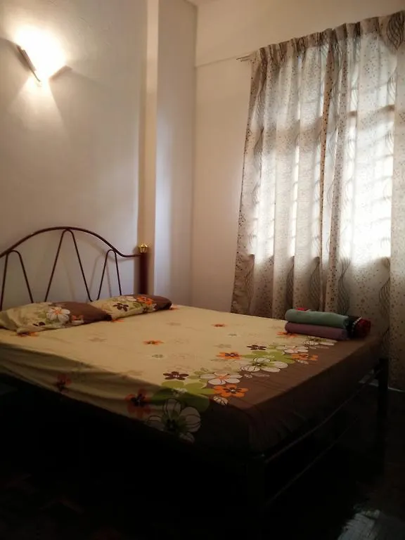 Ferringhi Mutiara Apartment & Arcade Batu Feringgi Μαλαισία